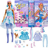Barbie Color Reveal 2022/2023 Advent Calendar / Адвент-календар Барбі Кольорове перевтілення, фото 10