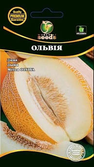 Диня Ольвія 2 гр (СН)