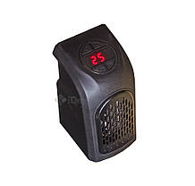 Портативний нагрівач Handy Heater NFJ-03, тепловентилятор, фото 3