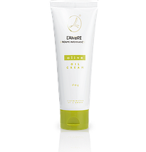 Оливковий заспокійливий денний крем Olie Oil Line 80 мл