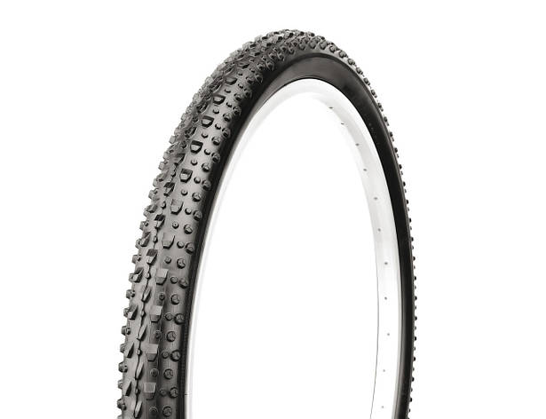 Велосипедна шина Deli Tire 26x2.10 53-559 SA-201, фото 1