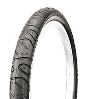 Шина велосипедная 16x2.125 S-615 Deli Tire Lizard 57-305