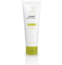 Оливковий нічний крем 80 МЛ