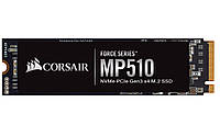 Corsair CSSD-F480GBMP510