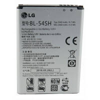 Аккумуляторная батарея для телефона Extradigital LG BL-54SH, Optimus G3s (D724) (2540 mAh) (BML6416)