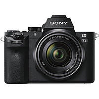 Фотоаппарат SONY Alpha A7 II + 28-70mm OSS (ILCE7M2KB.CEC) — Купить ...