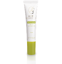 Оливковий крем для шкіри навколо очей 15 МЛ