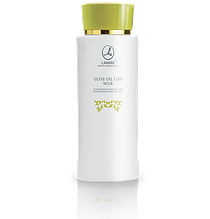 Оливкова молочко для зняття макіяжу 120 МЛ