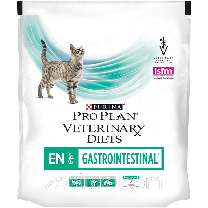 Purina Pro Plan Veterinary Diets EN Gastrointestinal 1,5 кг