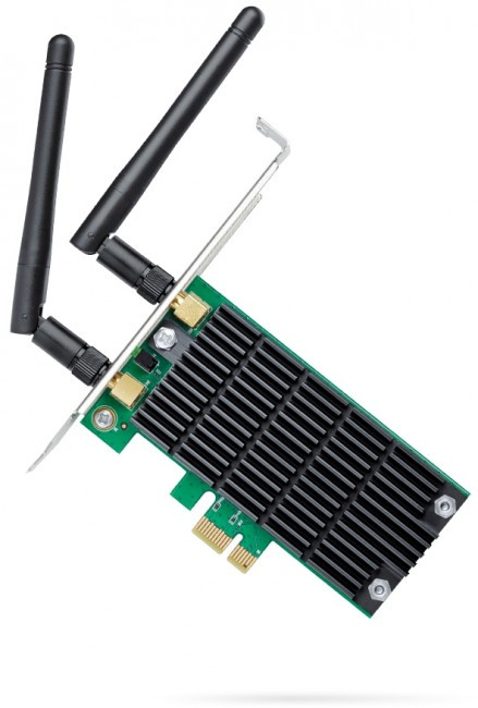TP-Link Archer T4E