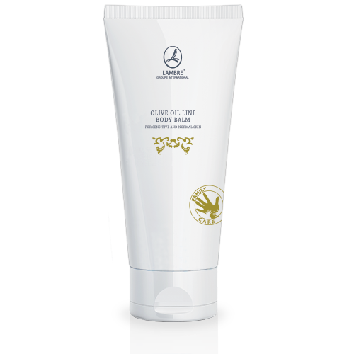 Бальзам для тіла Olive Body Balm ДЛЯ ВСІЄЇ РОДИНИ 150 МЛ, фото 1