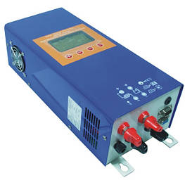 Контролери заряду для сонячних батарей