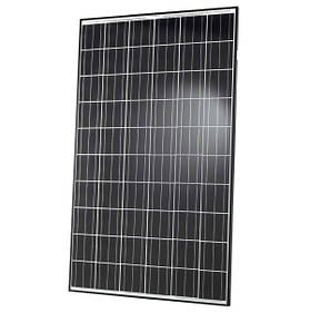 Сонячні батареї, панелі