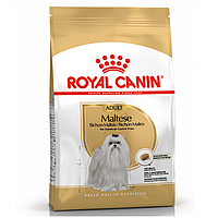 Сухой корм для собак Royal Canin Maltese Adult 500 г Акция