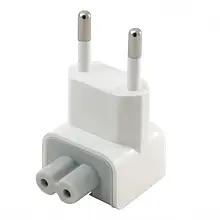 Перехідник мережевий Extradigital для блоків живлення Apple/адаптерів Apple MagSafe