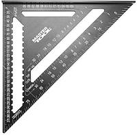 Угольник плотника Mastertool - 300 мм Swanson SHP
