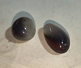 Агат натуральний 30-35 каратів, фото 9