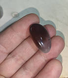 Агат натуральний 30-35 каратів, фото 4