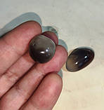 Агат натуральний 30-35 каратів, фото 3