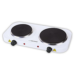 Esperanza Electric Hot Plate EKH007W