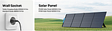 Зарядна станцiя Bluetti EB3A 268Wh/600W, фото 3