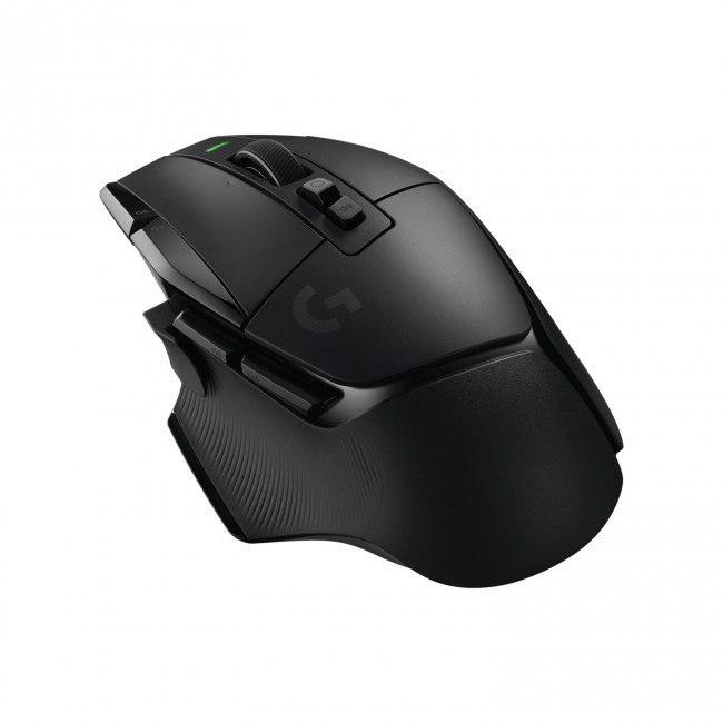 Logitech G502 X Lightspeed Black, фото 1