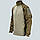Комплект, тактичні штани+ubacs, койот, сумішевий, PRC L, 50-52 XL, 52-54, фото 4
