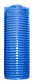 Місткість 1000 л вузька вертикальна двошарова, фото 7