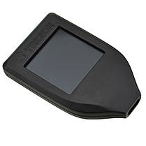 Апаратний гаманець Trezor Model T Black (ВІТРИННИЙ ВАРІАНТ) (Відкрита упаковка), фото 5