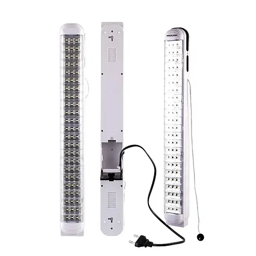 Фонарь светодиодный Led Dingilg RD-69, аккумуляторный прожектор ...