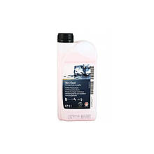 Антифриз General Motors "Dex-Cool Longlife -76c" червоній, 1 л