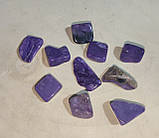 Чароит натуральний 5-6,5 каратів, фото 7