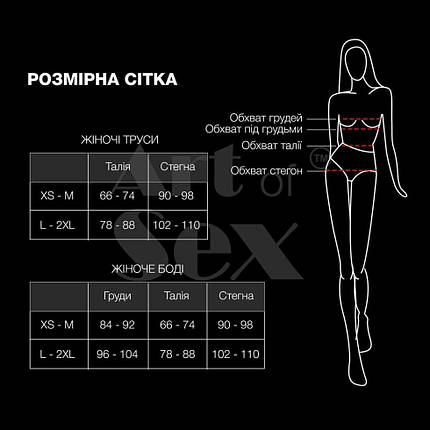 Труси з металевим анальним пробком для тривалої строки, що носять мистецтво сексу -rygina, розмір xs -2xl,, фото 3