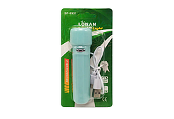 Акумуляторний кишеньковий ліхтарик Lonan sf 8931