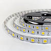 Світлодіодна стрічка 5050 Спеціаліст 12В 60LED/m SMD5050 14,4 W/m IP20 (для підсвітки та освітлення) біла нейтральна, фото 4