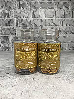 Вітамінні капсули для волосся sevich hair vitamin with morocan, jojoba oil (марокканское масло и масло жожоба)