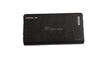 Повербанк Gold Kama YX-801: 20000 mAh Енергії для Незупинного Заряду!