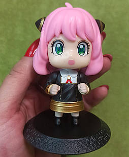 Фігурка аніме Сім'я шпигуна Spy x Family з рухомими руками