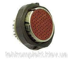 МР1-76-6-В розетка