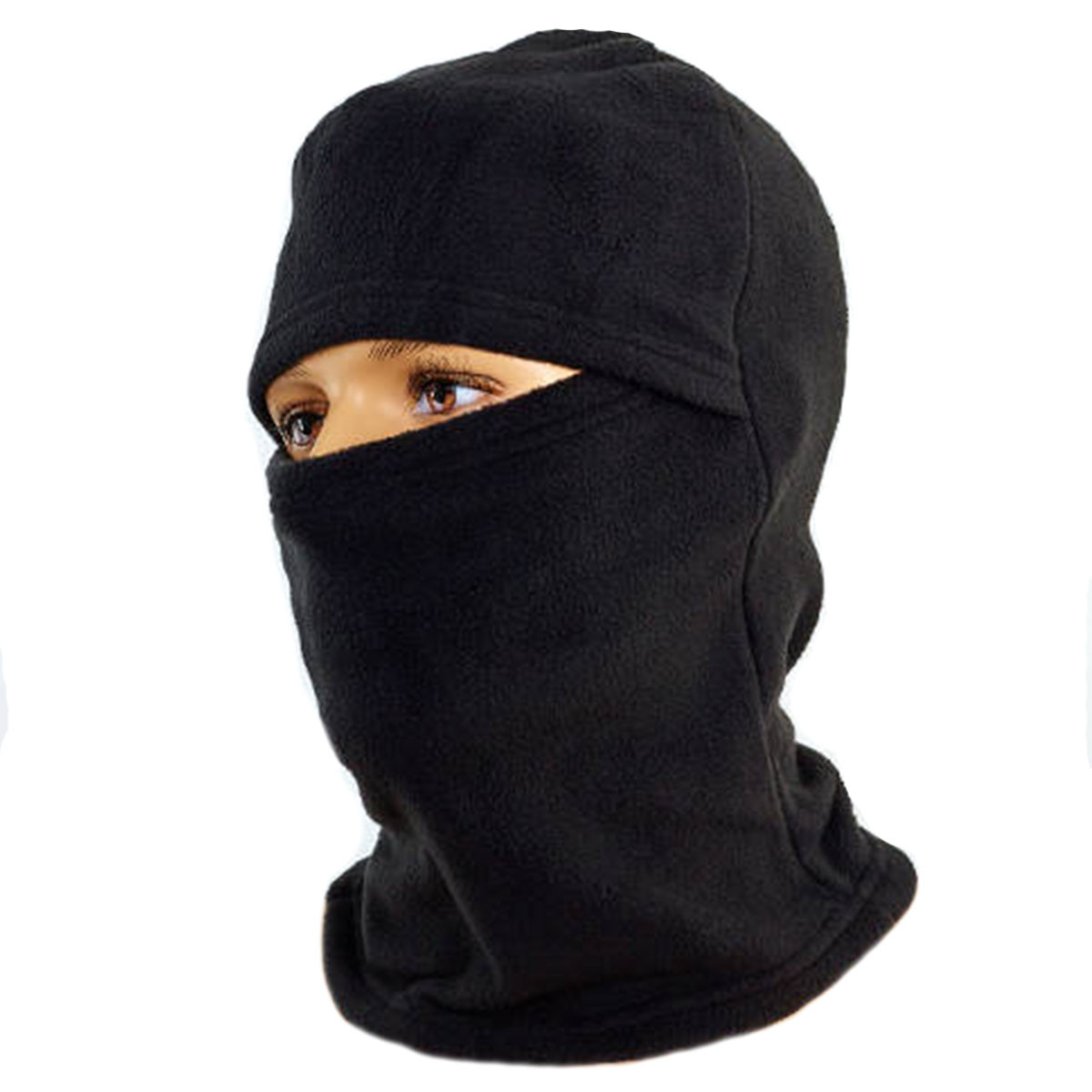 Підшоломник ММ фліс термо ніндзя, фото 1