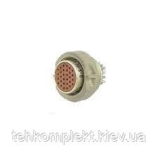 МР1-19-6-В розетка