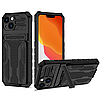 Чохол-накладка Armor Case with Card Slot для Apple iPhone 14, фото 2