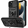 Чохол накладка Ricco Camera Sliding для Apple iPhone 14 Pro Max, фото 2
