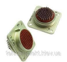 МР1-102-7-В розетка