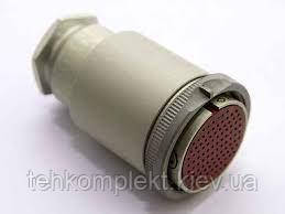 МР1-102-5В розетка