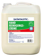 Крем для очистки рук SKINTASTIC Handreinigungscreme 10л