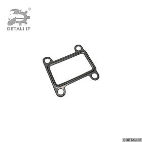 Прокладка клапана Egr Stilo Fiat 1.9 5851374 93181665 55191883