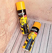 Краска для замші і нубука Salton Салтон чорний 250 мл, фото 2