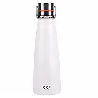 Термос Xiaomi KKF Vacuum Cup S-U47WS 475 мл White (3011057)