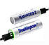 Акумулятор (батарейка) АА пальчиковий 1600mAh (2400mWh) 1.5 V micro USB Li-ion Doublepow, фото 3